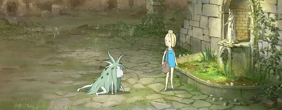 Принцесса драконов